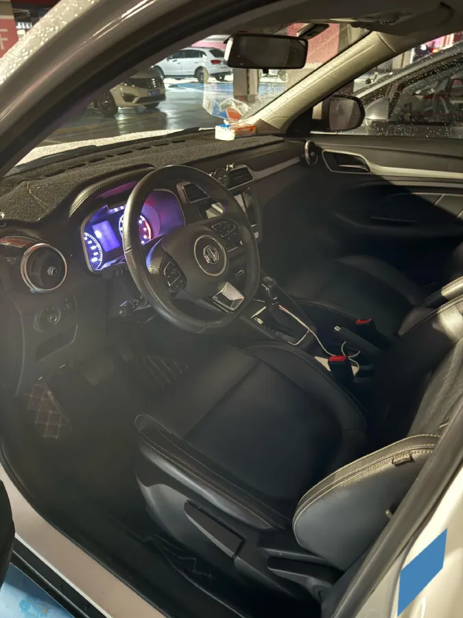 2017 MG ZS 1.5L 120HP L4 4AT,autocango,china used car exporter,china ev exporter,chinese used car exporter,chinese used ev exporter