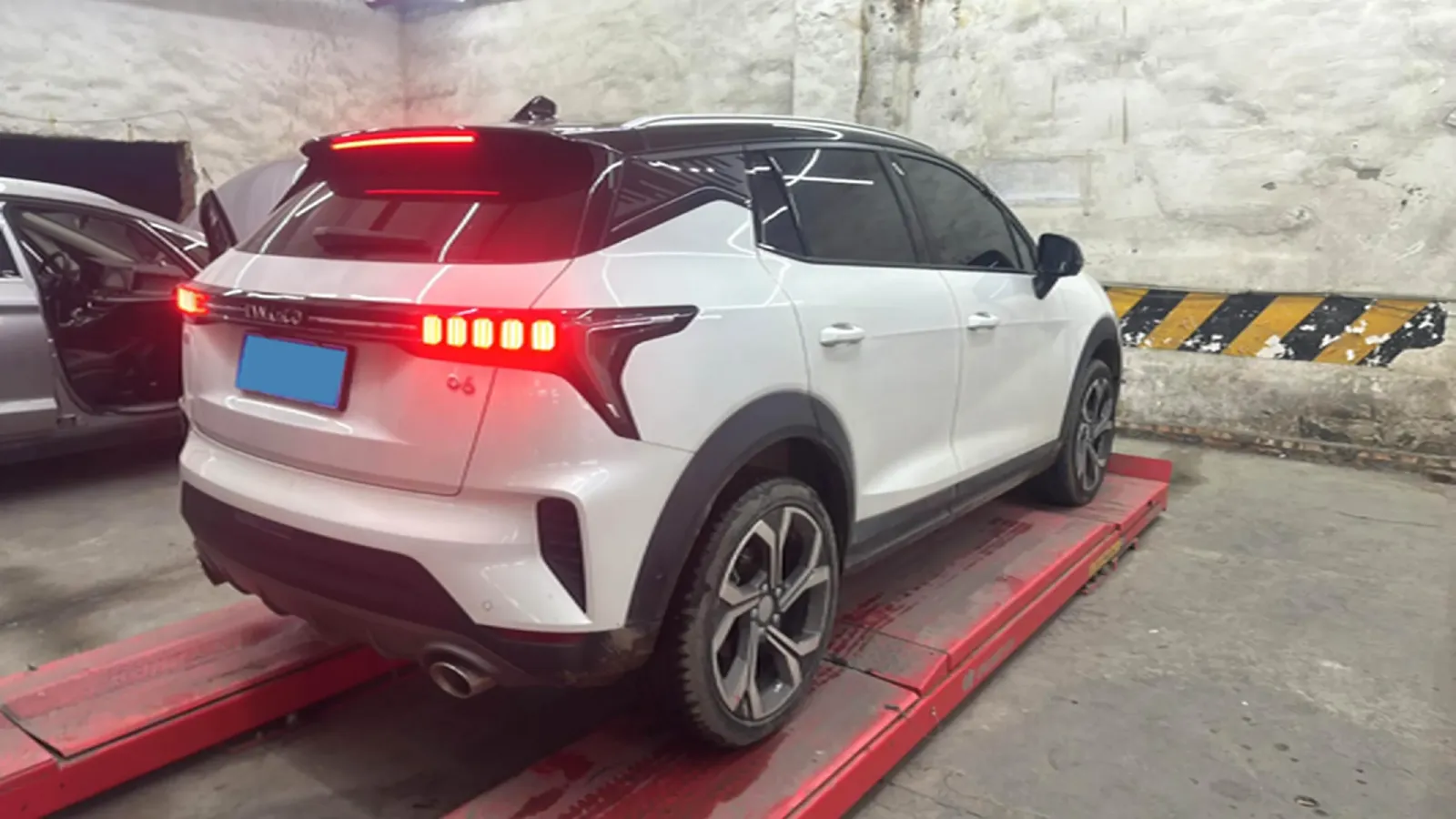 2023 LYNK&CO 06 1.5T 181HP L4 7DCT,autocango,china used car exporter,china ev exporter,chinese used car exporter,chinese used ev exporter
