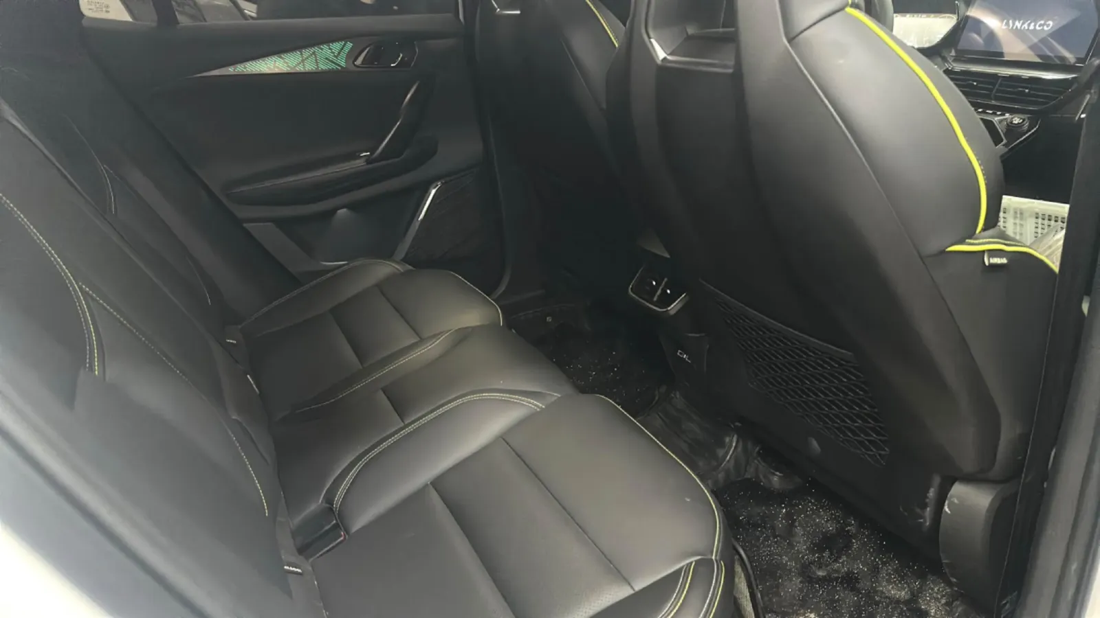 2023 LYNK&CO 06 1.5T 181HP L4 7DCT,autocango,china used car exporter,china ev exporter,chinese used car exporter,chinese used ev exporter