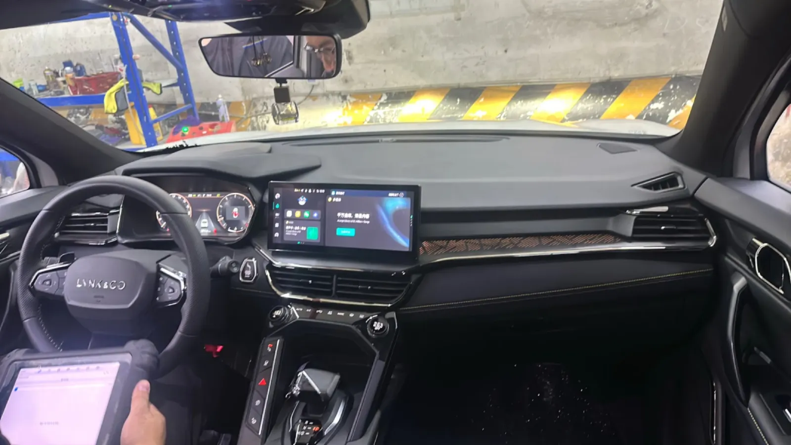 2023 LYNK&CO 06 1.5T 181HP L4 7DCT,autocango,china used car exporter,china ev exporter,chinese used car exporter,chinese used ev exporter