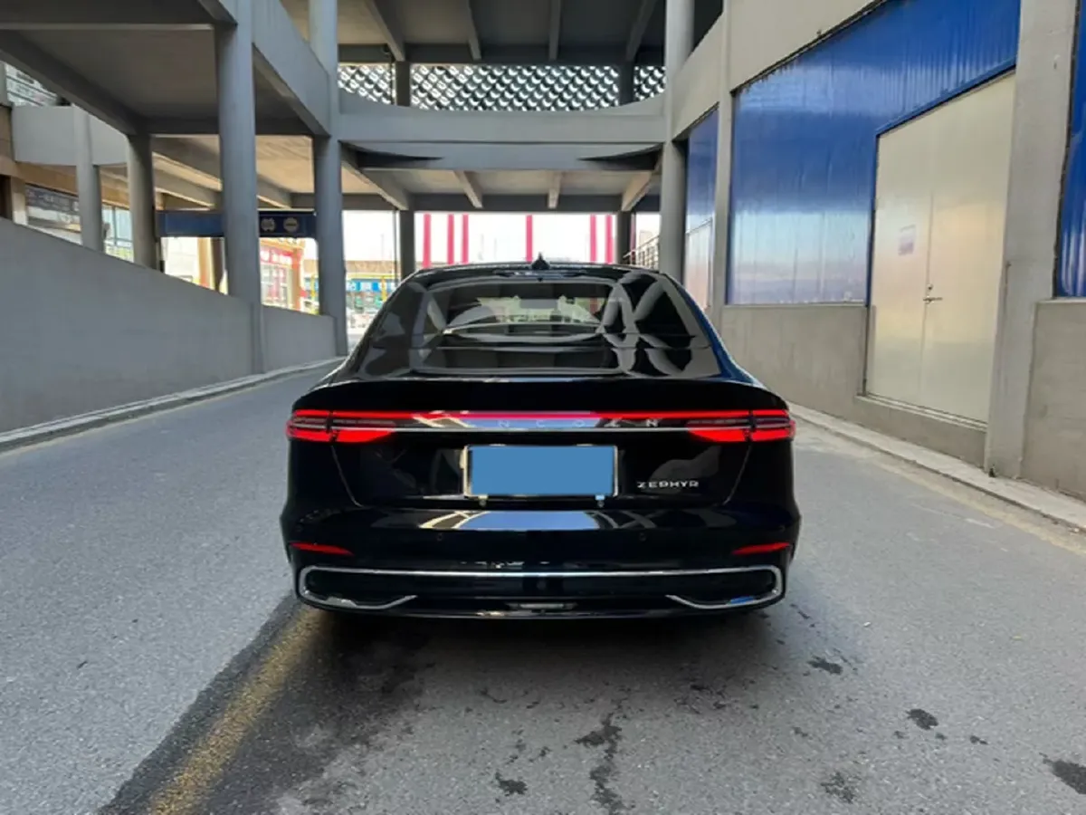 2022 Lincoln Z 2.0T 246HP L4 8AT,autocango,china used car exporter,china ev exporter,chinese used car exporter,chinese used ev exporter