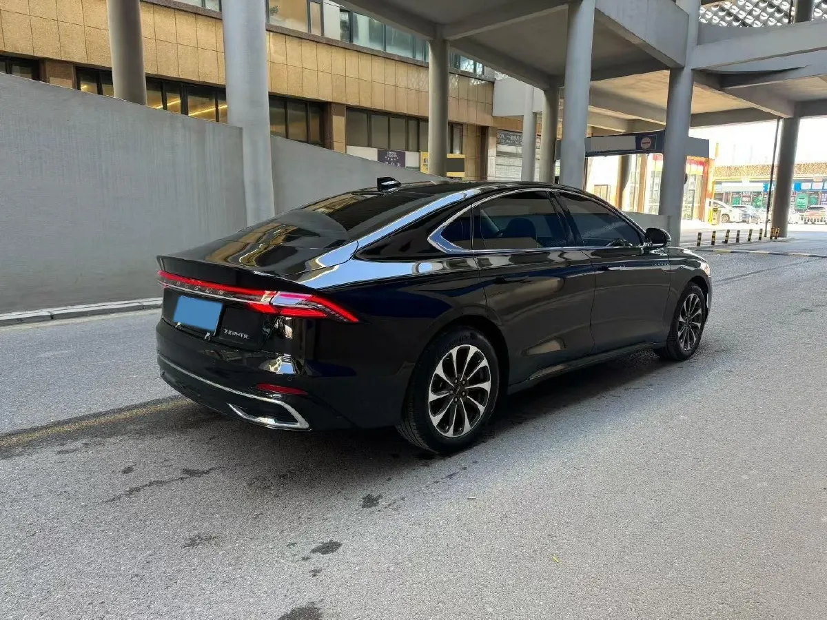 2022 Lincoln Z 2.0T 246HP L4 8AT,autocango,china used car exporter,china ev exporter,chinese used car exporter,chinese used ev exporter