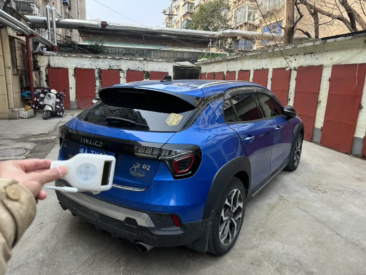 2018 Mazda CX-4 2.0L 158HP L4 6AT,autocango,china used car exporter,china ev exporter,chinese used car exporter,chinese used ev exporter