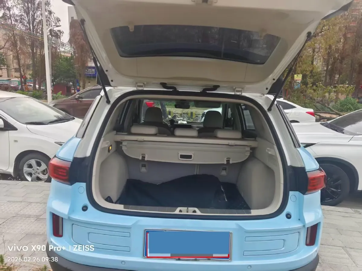 2020 Geely ICON 1.5T 177HP L3 7DCT,autocango,china used car exporter,china ev exporter,chinese used car exporter,chinese used ev exporter