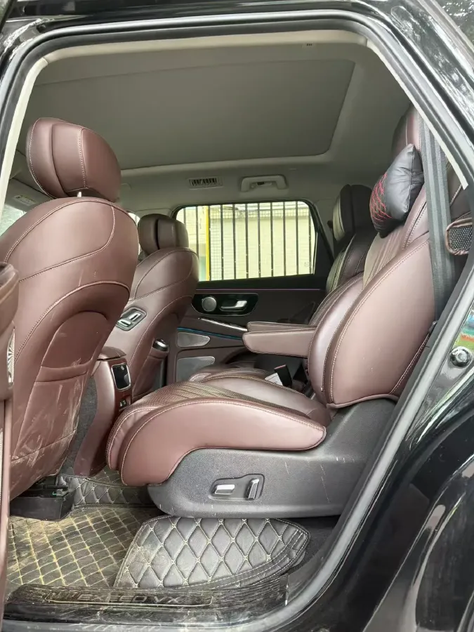 2023 Exceed VX 2.0T 261HP L4 8AT,autocango,china used car exporter,china ev exporter,chinese used car exporter,chinese used ev exporter