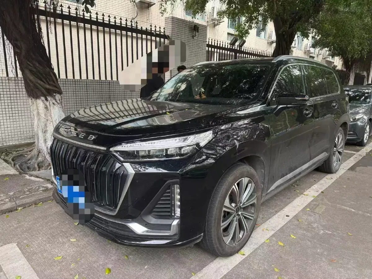 2023 Exceed VX 2.0T 261HP L4 8AT,autocango,china used car exporter,china ev exporter,chinese used car exporter,chinese used ev exporter