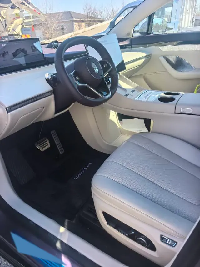 2026 Luxeed R7 REEV 156HP REEV,autocango,china used car exporter,china ev exporter,chinese used car exporter,chinese used ev exporter