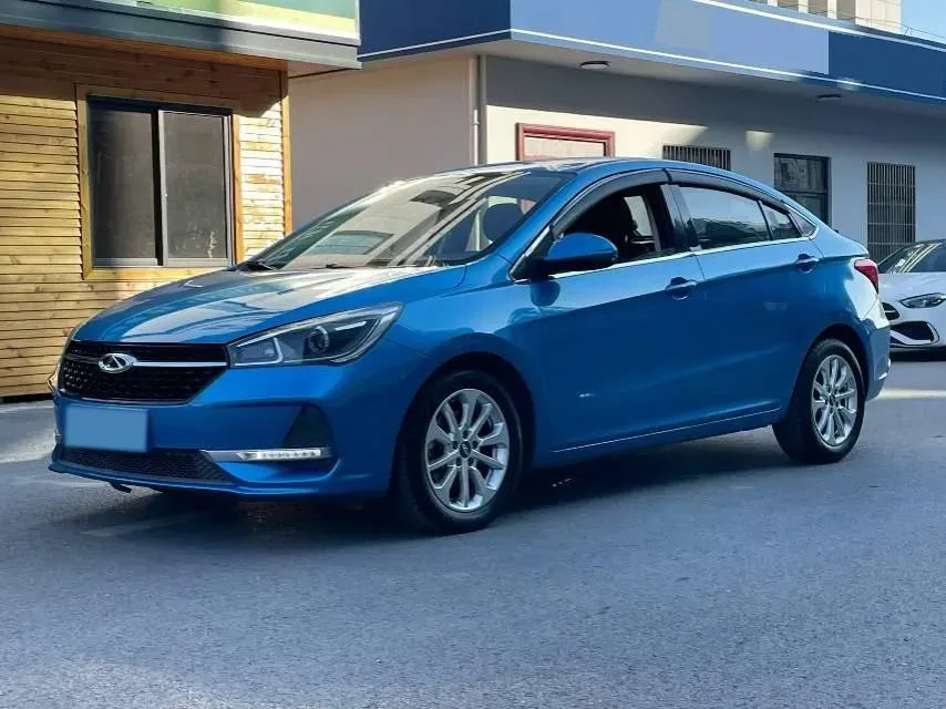 2019 Chery Arrizo 5 1.5L 116HP L4 CVT,autocango,china used car exporter,china ev exporter,chinese used car exporter,chinese used ev exporter