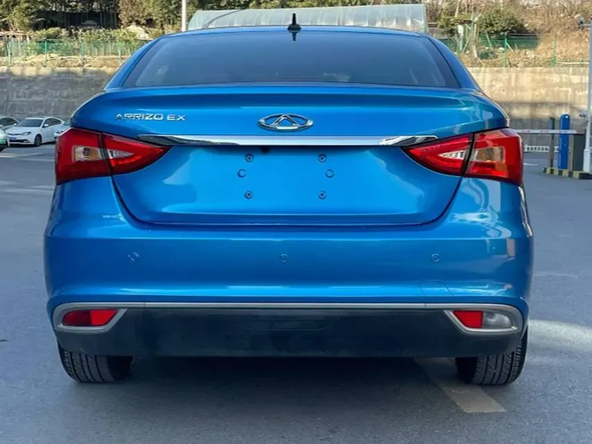 2019 Chery Arrizo 5 1.5L 116HP L4 CVT,autocango,china used car exporter,china ev exporter,chinese used car exporter,chinese used ev exporter