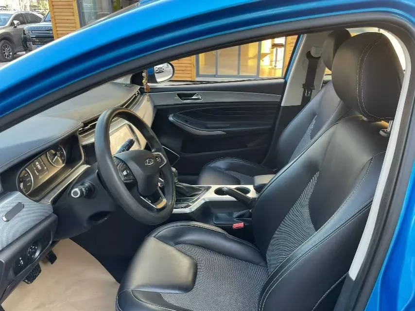 2019 Chery Arrizo 5 1.5L 116HP L4 CVT,autocango,china used car exporter,china ev exporter,chinese used car exporter,chinese used ev exporter