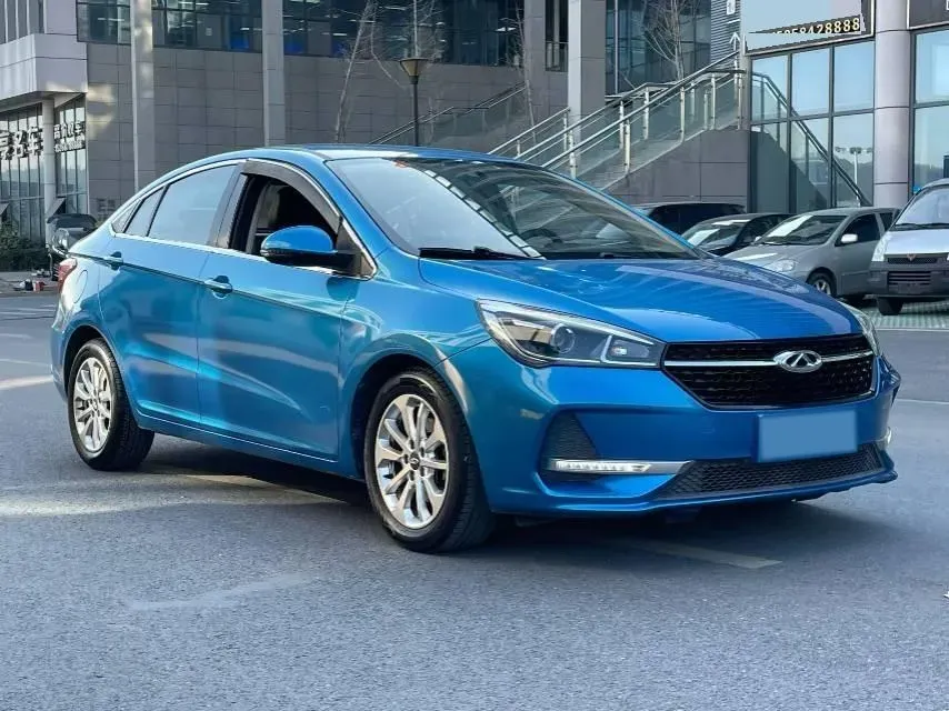 2019 Chery Arrizo 5 1.5L 116HP L4 CVT,autocango,china used car exporter,china ev exporter,chinese used car exporter,chinese used ev exporter