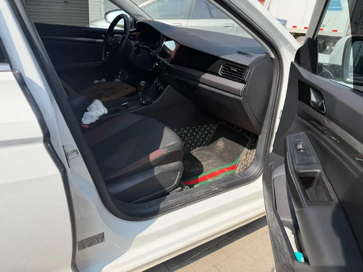 2021 Volkswagen Bora 1.5L 113HP L4 6AT,autocango,china used car exporter,china ev exporter,chinese used car exporter,chinese used ev exporter