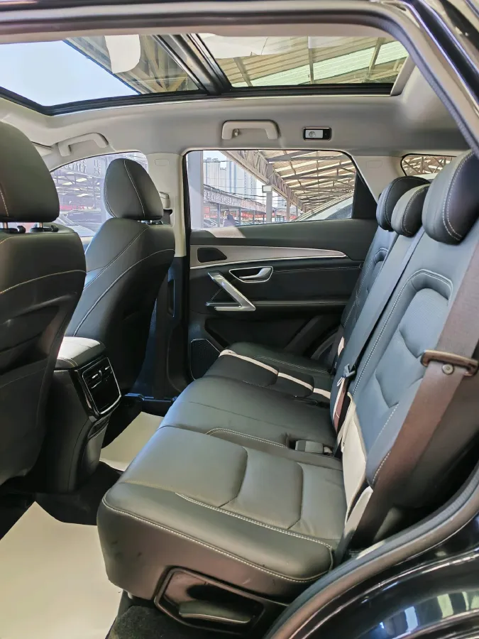 2021 Jetour X70 Plus 1.5T 156HP L4 6DCT,autocango,china used car exporter,china ev exporter,chinese used car exporter,chinese used ev exporter