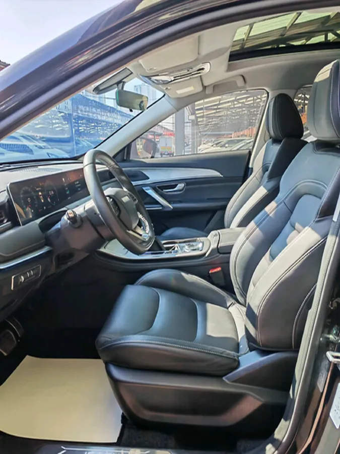 2021 Jetour X70 Plus 1.5T 156HP L4 6DCT,autocango,china used car exporter,china ev exporter,chinese used car exporter,chinese used ev exporter