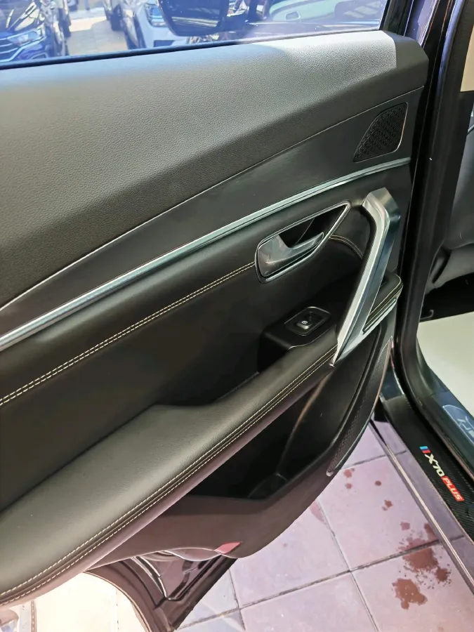 2021 Jetour X70 Plus 1.5T 156HP L4 6DCT,autocango,china used car exporter,china ev exporter,chinese used car exporter,chinese used ev exporter