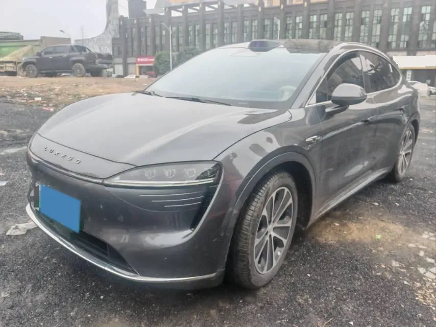 2024 HIMA R7 BEV 100KWH,autocango,china used car exporter,china ev exporter,chinese used car exporter,chinese used ev exporter