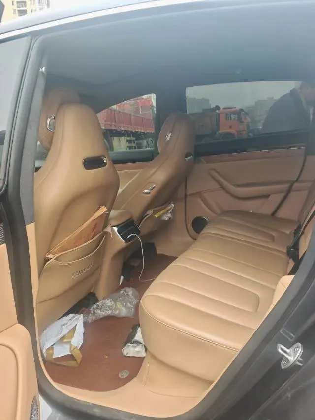 2024 HIMA R7 BEV 100KWH,autocango,china used car exporter,china ev exporter,chinese used car exporter,chinese used ev exporter