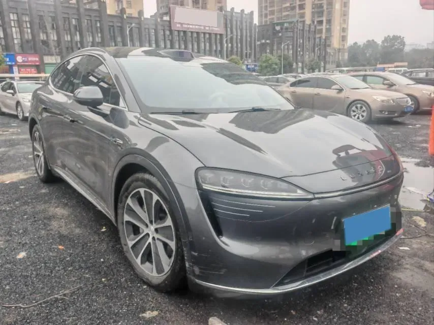 2024 HIMA R7 BEV 100KWH,autocango,china used car exporter,china ev exporter,chinese used car exporter,chinese used ev exporter
