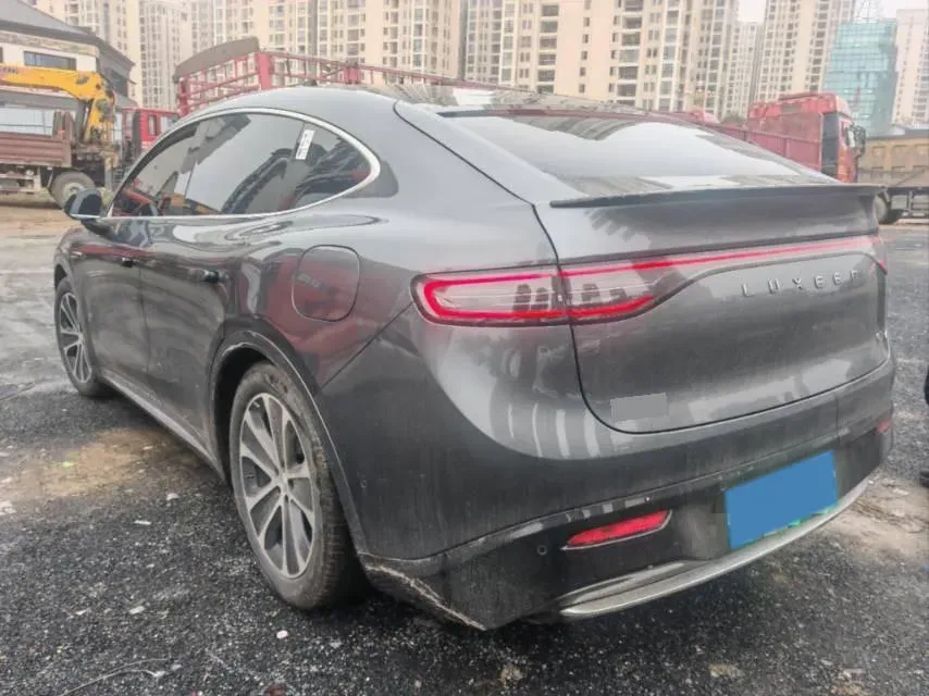 2024 HIMA R7 BEV 100KWH,autocango,china used car exporter,china ev exporter,chinese used car exporter,chinese used ev exporter