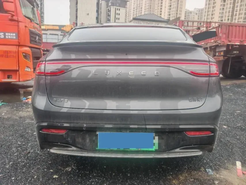 2024 HIMA R7 BEV 100KWH,autocango,china used car exporter,china ev exporter,chinese used car exporter,chinese used ev exporter