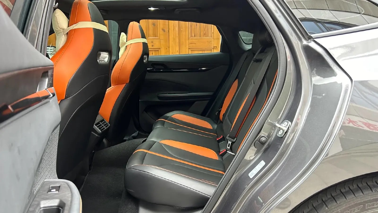 2024 ChangAn UNI-V 1.5T 188HP L4 7DCT,autocango,china used car exporter,china ev exporter,chinese used car exporter,chinese used ev exporter