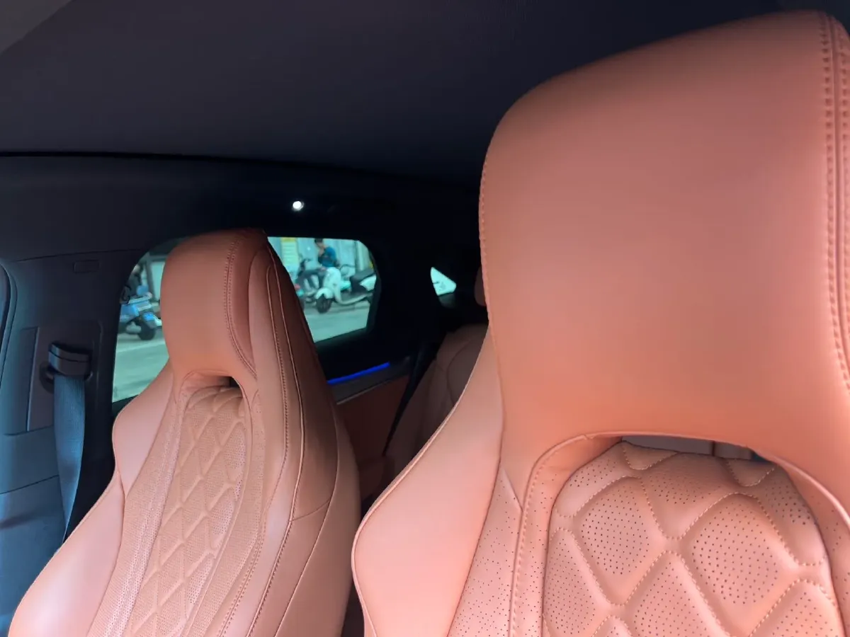 2025 BYD Sea Lion 07 BEV 80.64KWH,autocango,china used car exporter,china ev exporter,chinese used car exporter,chinese used ev exporter