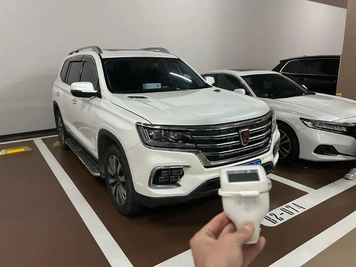2019 Roewe RX8 2.0T 222HP L4 6AT,autocango,china used car exporter,china ev exporter,chinese used car exporter,chinese used ev exporter