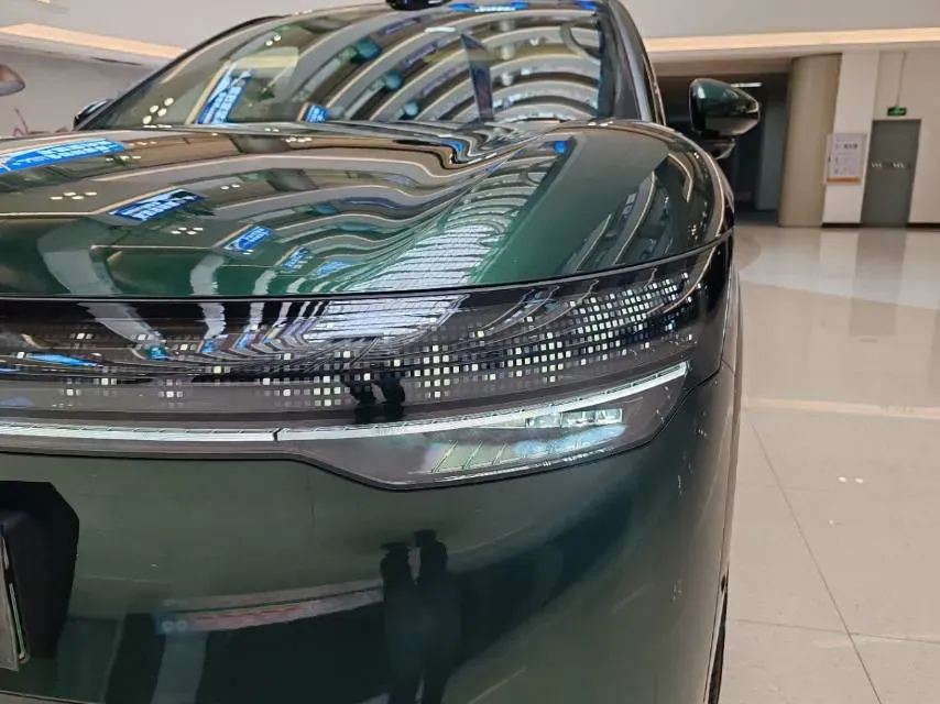 2025 Zeekr 7X BEV 100KWH,autocango,china used car exporter,china ev exporter,chinese used car exporter,chinese used ev exporter