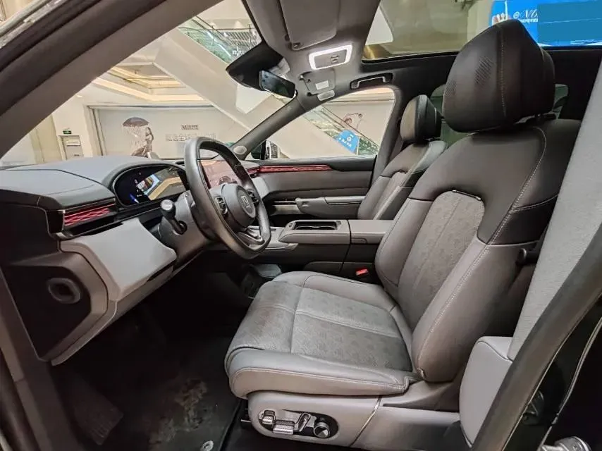 2025 Zeekr 7X BEV 100KWH,autocango,china used car exporter,china ev exporter,chinese used car exporter,chinese used ev exporter