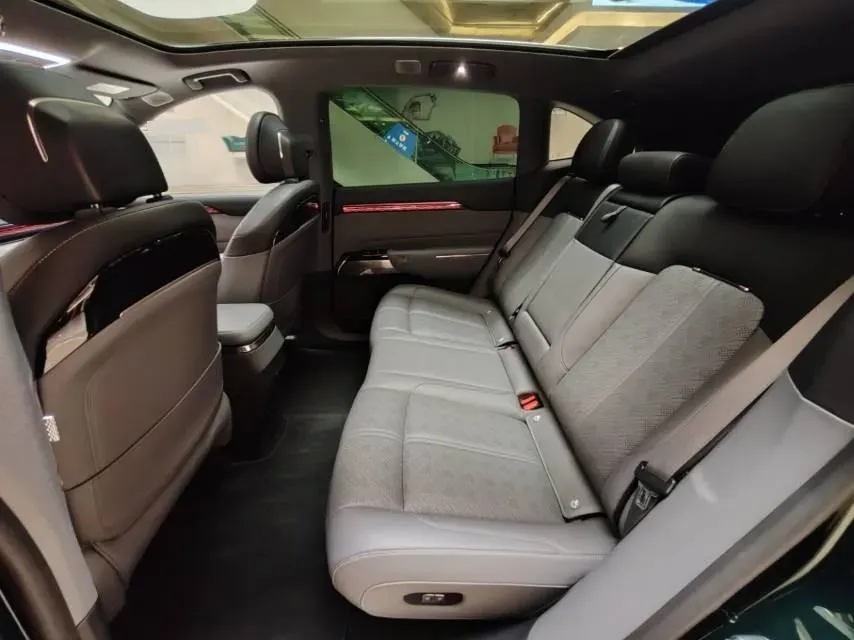 2025 Zeekr 7X BEV 100KWH,autocango,china used car exporter,china ev exporter,chinese used car exporter,chinese used ev exporter