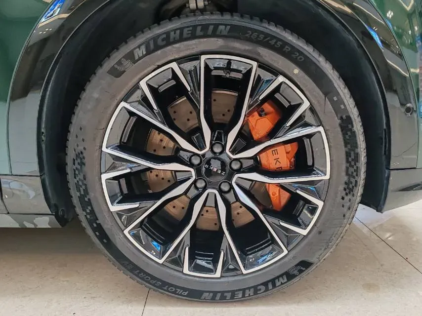 2025 Zeekr 7X BEV 100KWH,autocango,china used car exporter,china ev exporter,chinese used car exporter,chinese used ev exporter