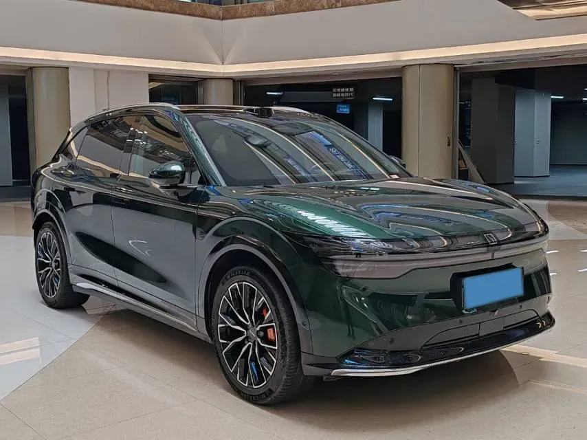 2025 Zeekr 7X BEV 100KWH,autocango,china used car exporter,china ev exporter,chinese used car exporter,chinese used ev exporter