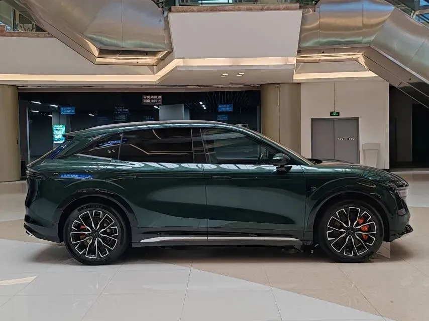 2025 Zeekr 7X BEV 100KWH,autocango,china used car exporter,china ev exporter,chinese used car exporter,chinese used ev exporter