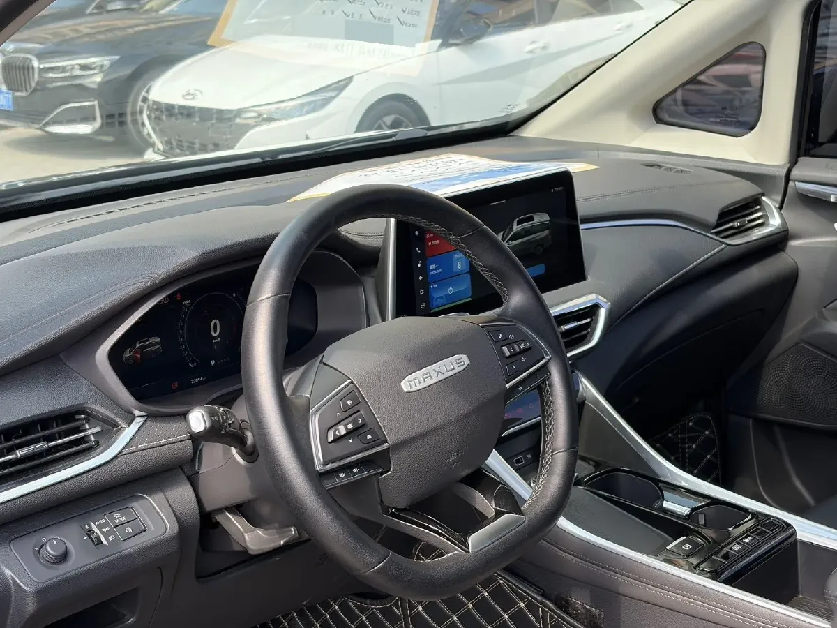 2023 MAXUS G50 1.5T 181HP L4 7DCT,autocango,china used car exporter,china ev exporter,chinese used car exporter,chinese used ev exporter