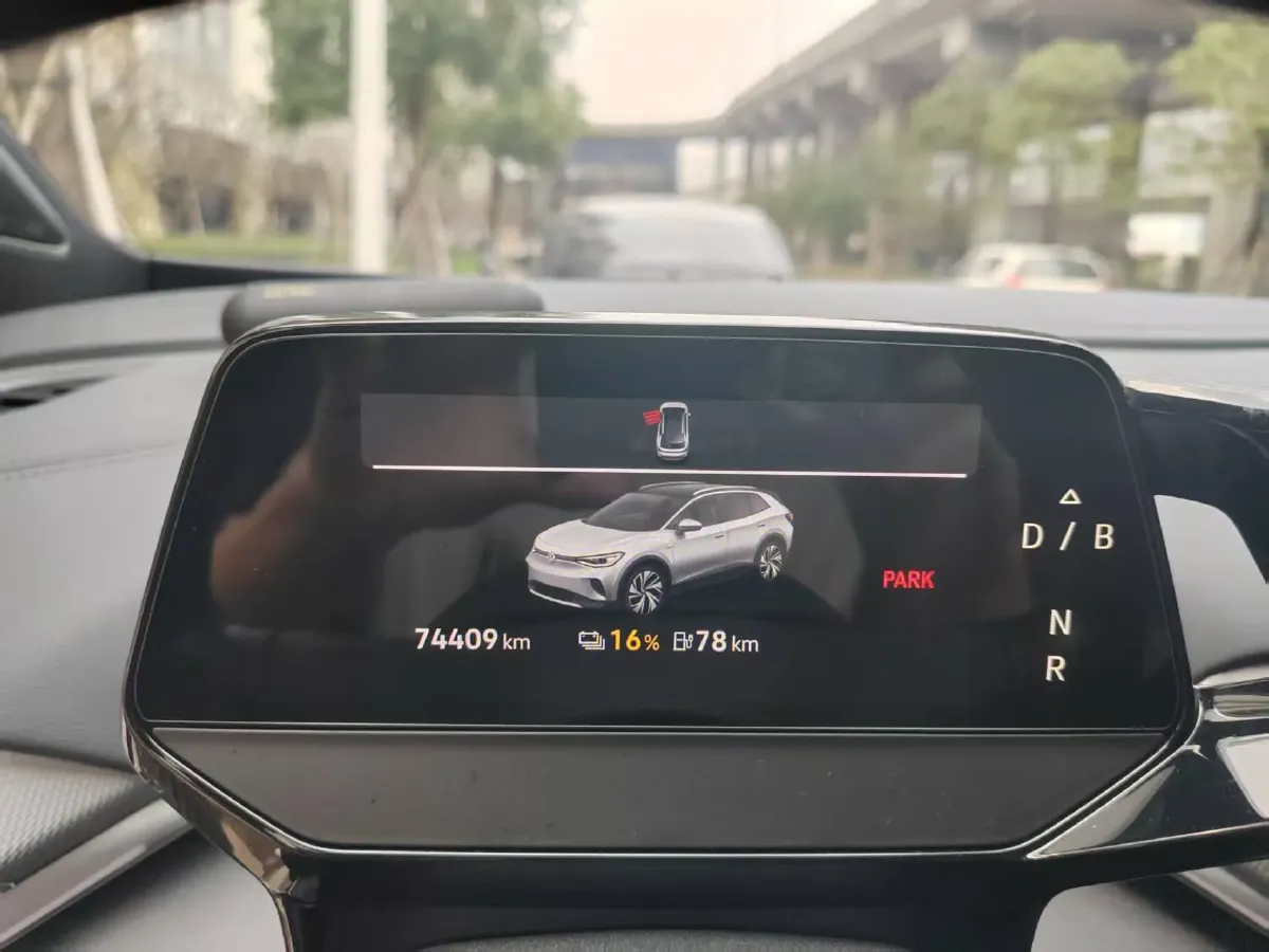 2022 Volkswagen ID.4 Crozz BEV 84.8KWH,autocango,china used car exporter,china ev exporter,chinese used car exporter,chinese used ev exporter