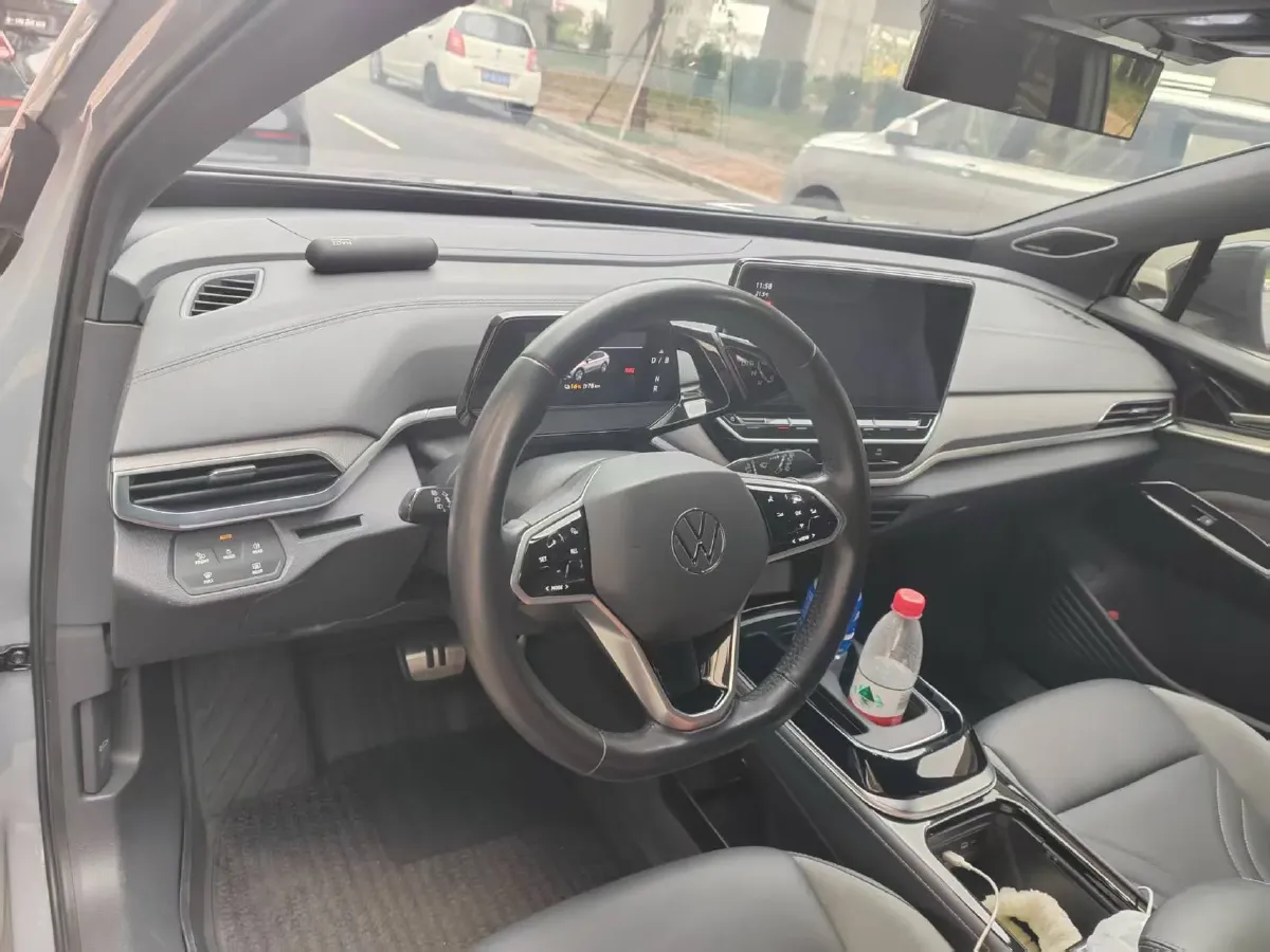 2022 Volkswagen ID.4 Crozz BEV 84.8KWH,autocango,china used car exporter,china ev exporter,chinese used car exporter,chinese used ev exporter