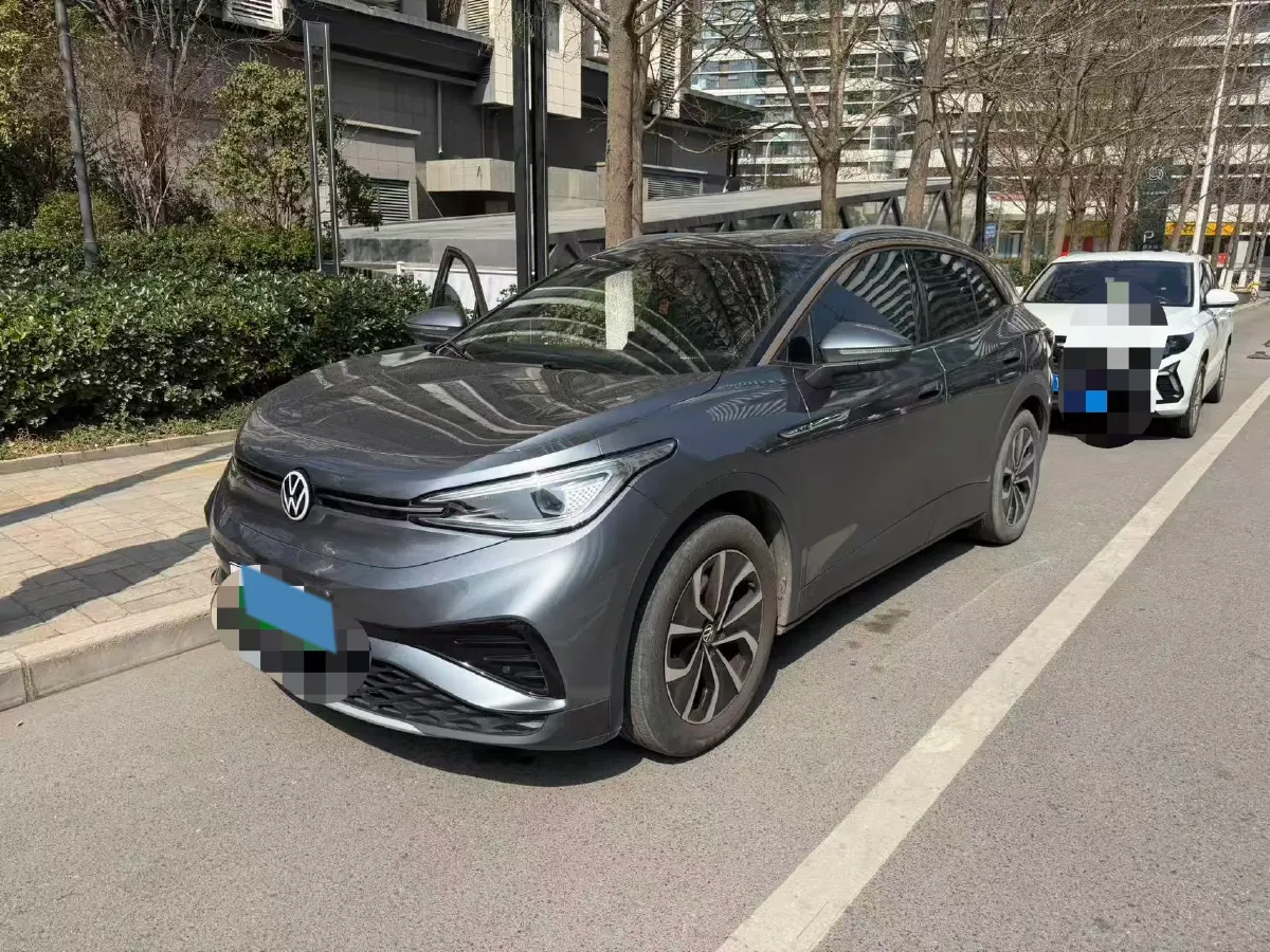 2022 Volkswagen ID.4 X BEV 57.3KWH,autocango,china used car exporter,china ev exporter,chinese used car exporter,chinese used ev exporter