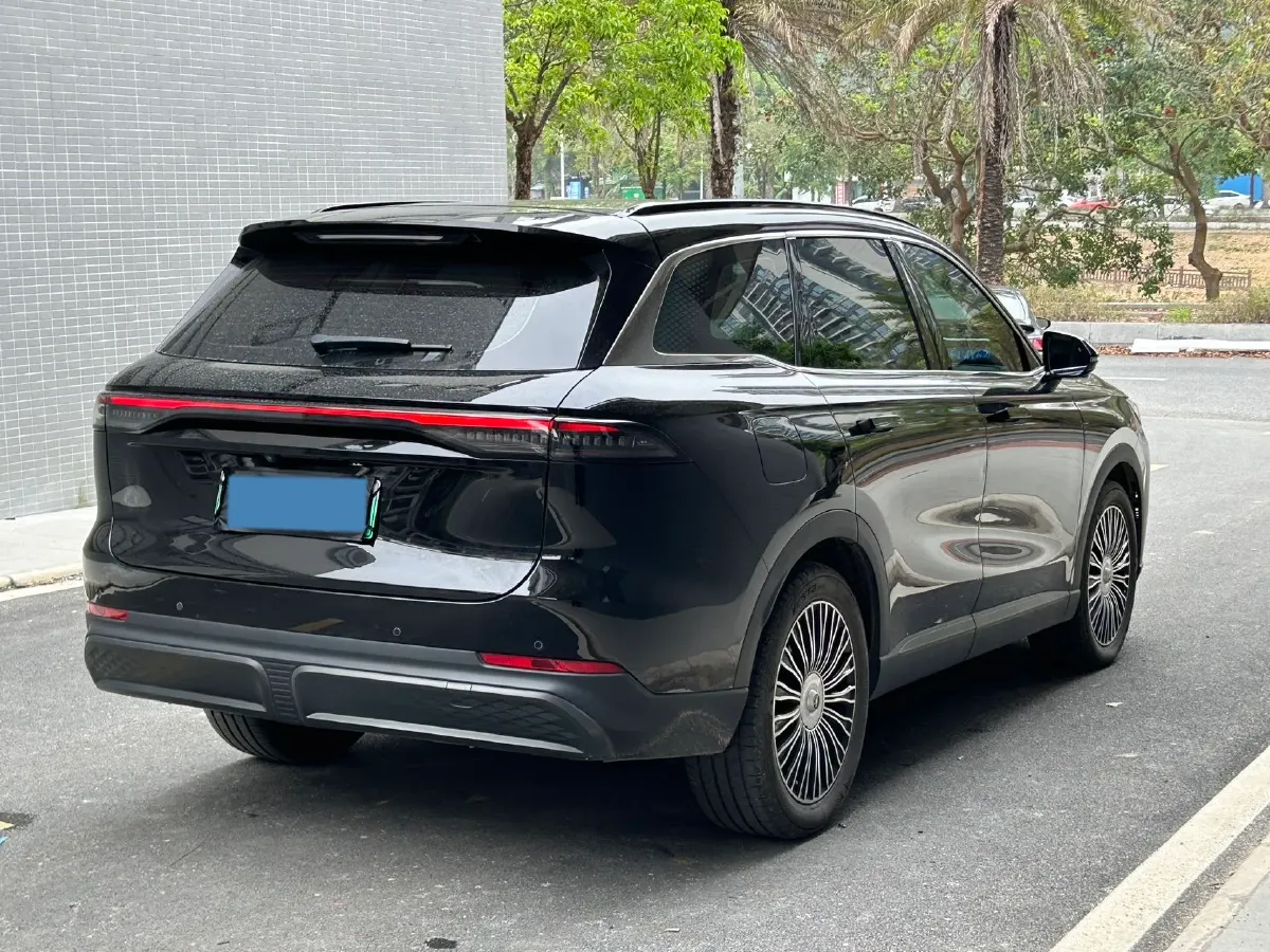 2025 Fulwin FulwinT9 1.5T 156HP L4 1DHT PHEV,autocango,china used car exporter,china ev exporter,chinese used car exporter,chinese used ev exporter