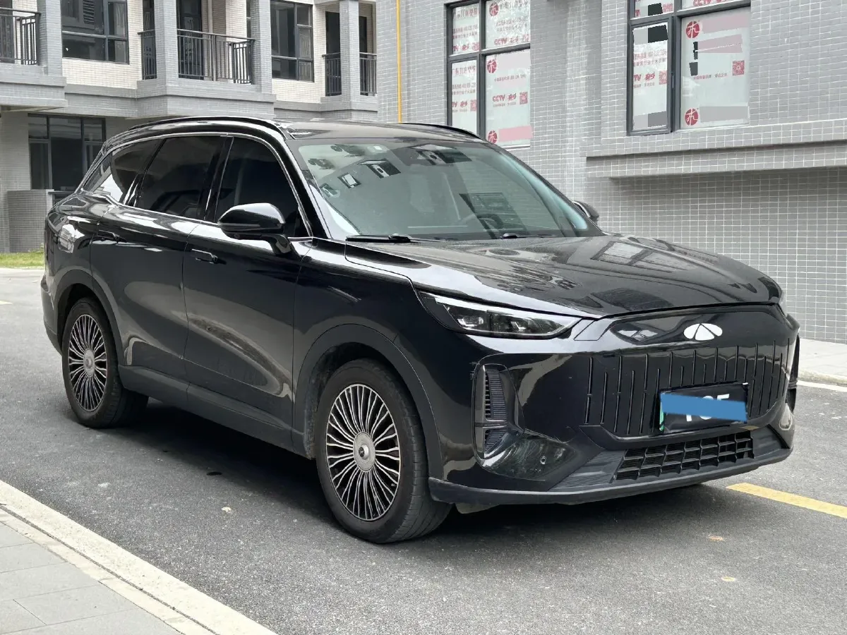 2025 Fulwin FulwinT9 1.5T 156HP L4 1DHT PHEV,autocango,china used car exporter,china ev exporter,chinese used car exporter,chinese used ev exporter