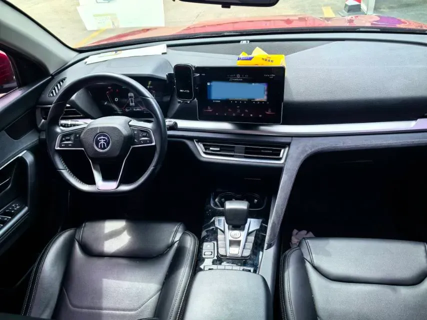 2019 BYD Song Pro 1.5T 160HP L4 6DCT PHEV 15.7KWH,autocango,china used car exporter,china ev exporter,chinese used car exporter,chinese used ev exporter