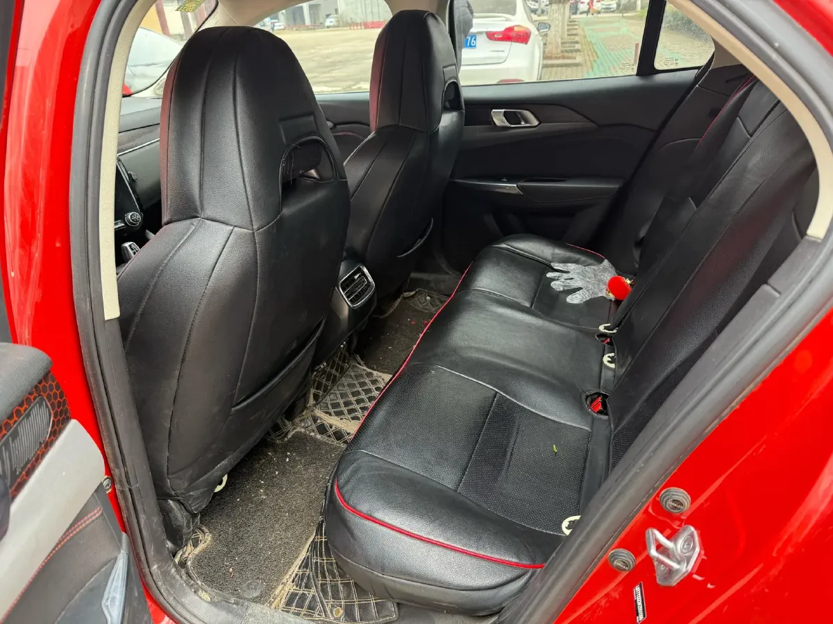 2018 Geely Emgrand GT 1.5T 180HP L3 7DCT,autocango,china used car exporter,china ev exporter,chinese used car exporter,chinese used ev exporter