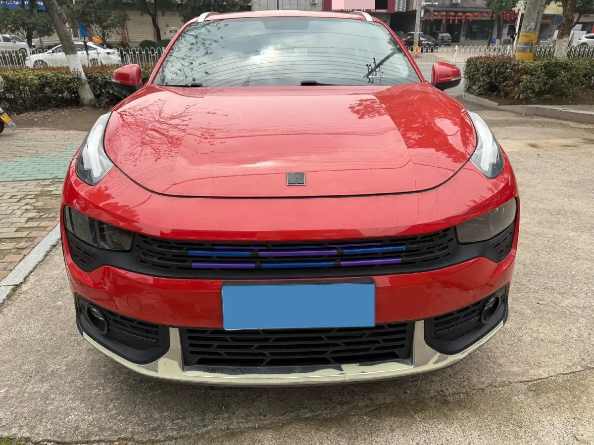 2018 Geely Emgrand GT 1.5T 180HP L3 7DCT,autocango,china used car exporter,china ev exporter,chinese used car exporter,chinese used ev exporter