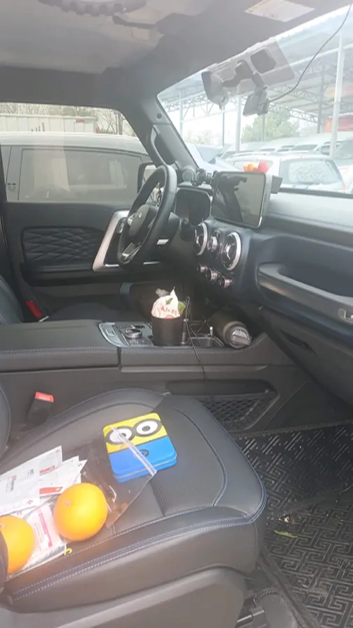 2024 Beijing BJ40 2.0T 163HP L4 8AT,autocango,china used car exporter,china ev exporter,chinese used car exporter,chinese used ev exporter