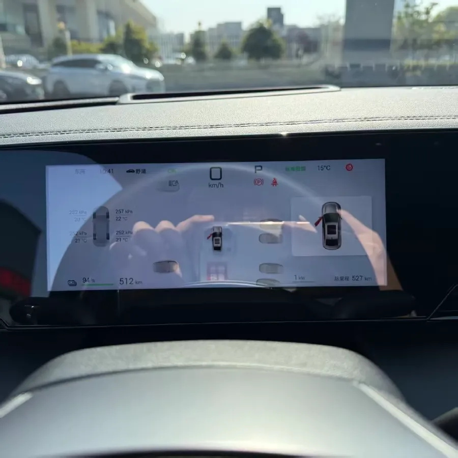 2025 BYD QinL BEV,autocango,china used car exporter,china ev exporter,chinese used car exporter,chinese used ev exporter