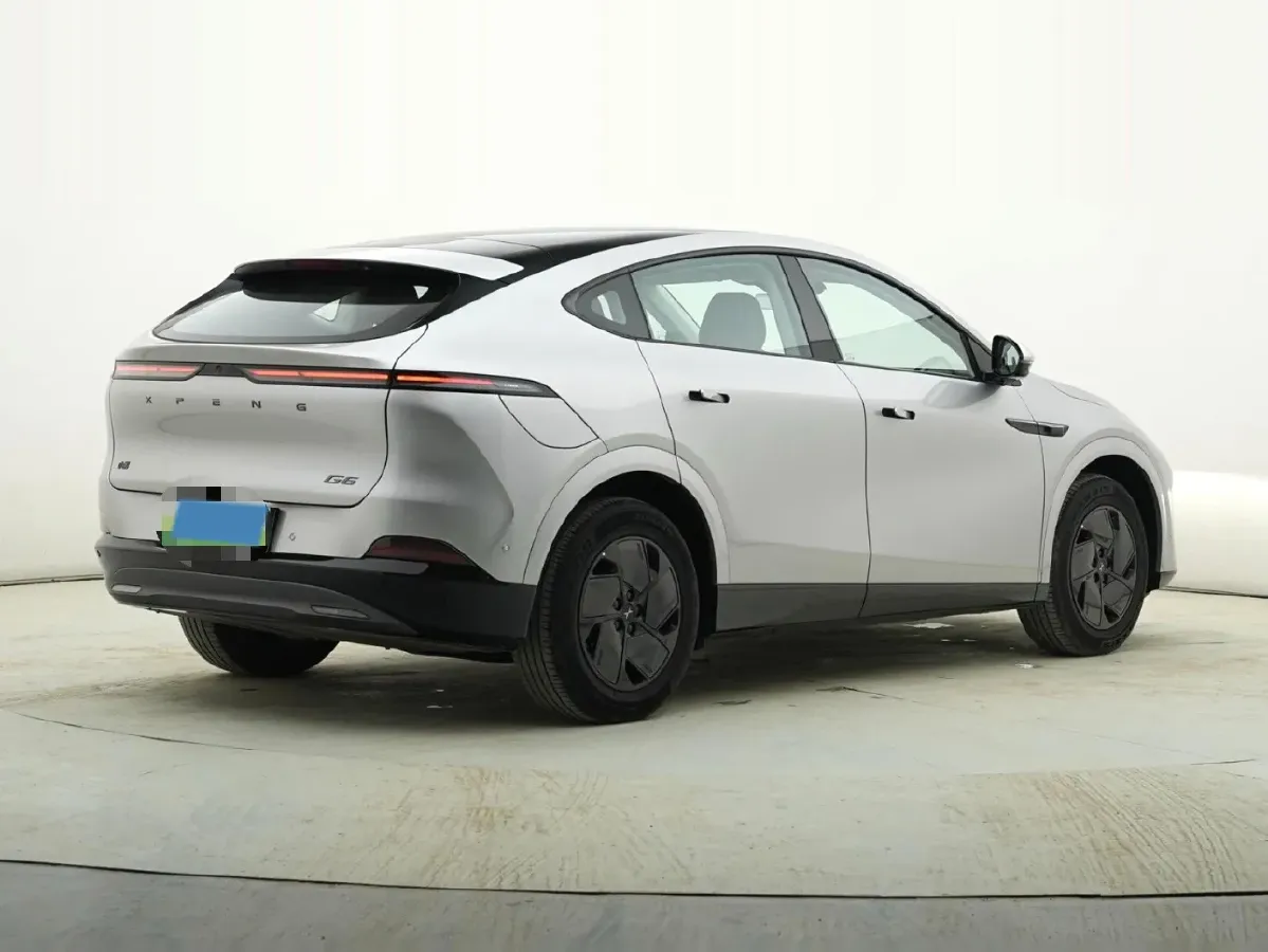 2025 Xpeng G6 BEV 68.5KWH,autocango,china used car exporter,china ev exporter,chinese used car exporter,chinese used ev exporter