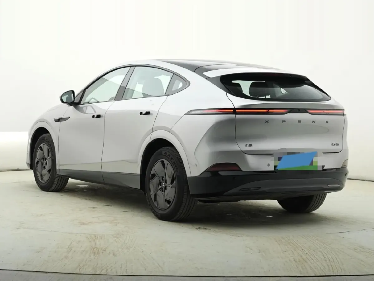 2025 Xpeng G6 BEV 68.5KWH,autocango,china used car exporter,china ev exporter,chinese used car exporter,chinese used ev exporter