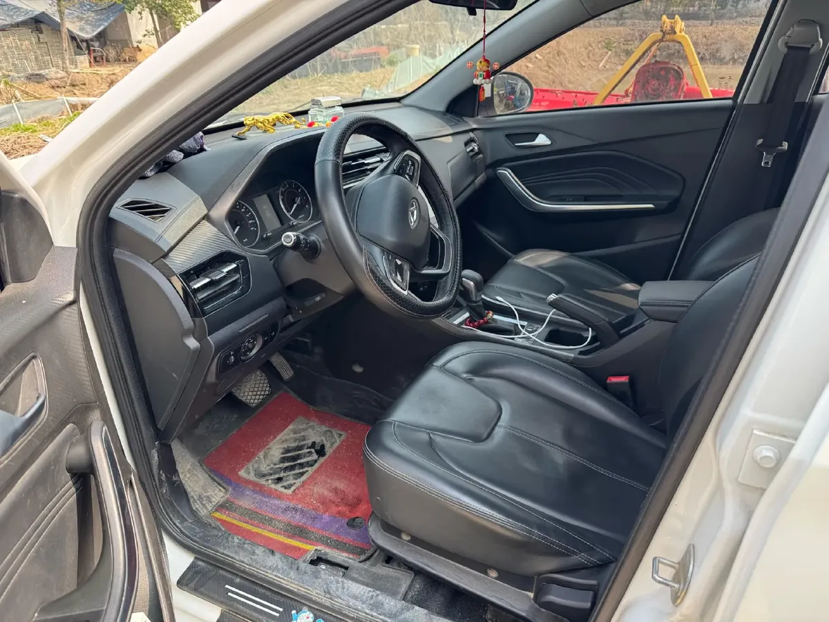 2021 Chery Tiggo 3x 1.5L 116HP L4 CVT,autocango,china used car exporter,china ev exporter,chinese used car exporter,chinese used ev exporter