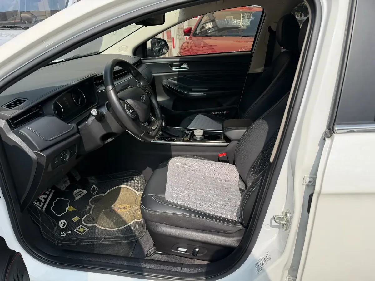 2019 Chery Arrizo GX 1.5T 156HP L4 CVT,autocango,china used car exporter,china ev exporter,chinese used car exporter,chinese used ev exporter