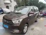 2018 WuLing HongGuang 1.5L 105HP L4 5MT