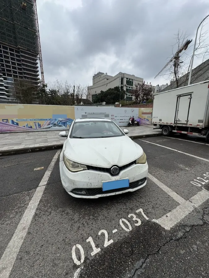 2016 MG GT 1.5T 129HP L4 6AT,autocango,china used car exporter,china ev exporter,chinese used car exporter,chinese used ev exporter